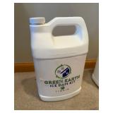 Green Earth Ice Dam Kit Liquid 1 Gallon - content quantities unverified