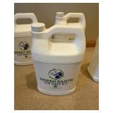 Green Earth Ice Dam Kit Liquid 1 Gallon - content quantities unverified