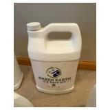 Green Earth Ice Dam Kit Liquid 1 Gallon - content quantities unverified