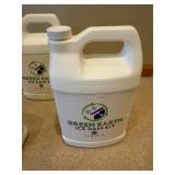Green Earth Ice Dam Kit Liquid 1 Gallon - content quantities unverified