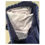 Solutions Mattress Pad Queen - Cool Touch Technology, Scotchgard Protector