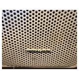 Realistic Minimus-7 White Speakers (Lot of 2)