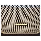 Realistic Minimus-7 White Speakers (Lot of 2)