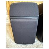 Optimus Pro-LX5II 8? 65W RMS (Lot of 2) Speakers