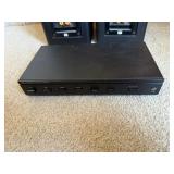 Optimus Pro-LX5II 8? 65W RMS (Lot of 2) Speakers