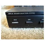 Optimus Pro-LX5II 8? 65W RMS (Lot of 2) Speakers