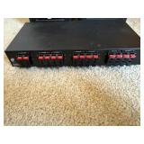 Optimus Pro-LX5II 8? 65W RMS (Lot of 2) Speakers