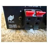 Optimus Pro-LX5II 8? 65W RMS (Lot of 2) Speakers