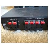 Optimus Pro-LX5II 8? 65W RMS (Lot of 2) Speakers