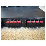 Optimus Pro-LX5II 8? 65W RMS (Lot of 2) Speakers