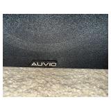 Auvio 40-296 6.5in 2-Way Bookshelf Speakers (Lot of 2)
