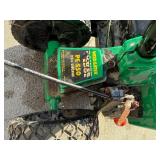 Weed Eater PE-550 Power Edge 22cc Gas Edger w/ Anti-Vibration Handle