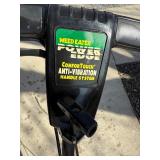 Weed Eater PE-550 Power Edge 22cc Gas Edger w/ Anti-Vibration Handle