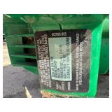 Weed Eater PE-550 Power Edge 22cc Gas Edger w/ Anti-Vibration Handle