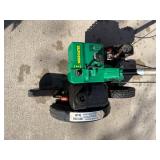 Weed Eater PE-550 Power Edge 22cc Gas Edger w/ Anti-Vibration Handle