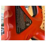 Black & Decker NH15B Hedge Trimmer 18V DC, 22 in Blade