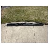 Taotronics TT-HP020 120-Inch 4:3 Portable Projector Screen with Tripod Stand