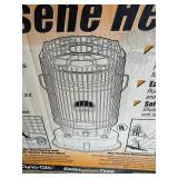 Dyna-Glo Portable Kerosene Heater - Convection Type, 23,000 BTU - Model RMC-95-C7