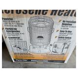 Dyna-Glo Portable Kerosene Heater - Convection Type, 23,000 BTU - Model RMC-95-C7