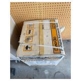 Dyna-Glo Portable Kerosene Heater - Convection Type, 23,000 BTU - Model RMC-95-C7