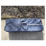 Graco Portable Pack n Play & 3x5 Area Rug