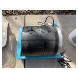 Lortone QT12 / QT66 Rotary Tumbler