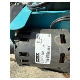 Lortone QT12 / QT66 Rotary Tumbler