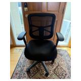 Alera Terra High-Back Mesh Office Chair