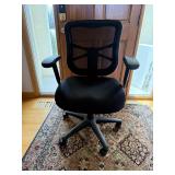 Alera Terra High-Back Mesh Office Chair