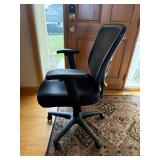 Alera Terra High-Back Mesh Office Chair