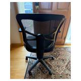 Alera Terra High-Back Mesh Office Chair