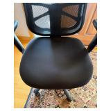 Alera Terra High-Back Mesh Office Chair
