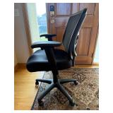 Alera Terra High-Back Mesh Office Chair
