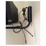 RCA XL-100 Commercial Skip 13in CRT TV - Wall Mount