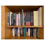 Assorted Books Collection - Dictionaries, Encyclopedias, Bible & Children