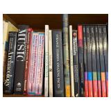 Assorted Books Collection - Dictionaries, Encyclopedias, Bible & Children