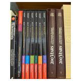 Assorted Books Collection - Dictionaries, Encyclopedias, Bible & Children