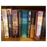 Assorted Books Collection - Dictionaries, Encyclopedias, Bible & Children