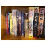 Assorted Books Collection - Dictionaries, Encyclopedias, Bible & Children