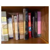 Vintage Paperback Book Collection - Classic Literature, Cookbooks & Nonfiction