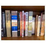 Vintage Paperback Book Collection - Classic Literature, Cookbooks & Nonfiction