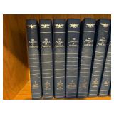 The Annals of America - 19-Volume Set
