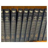 The Annals of America - 19-Volume Set