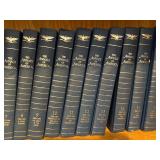 The Annals of America - 19-Volume Set
