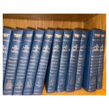 The Annals of America - 19-Volume Set