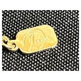 Floating Coral & Turquoise Beaded Necklace, Shells, Red Coral Pendant & More!