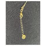 Assorted NecklacesInc C + C - Turquoise Boho to Glam Tassel Fashion Jewelry Set