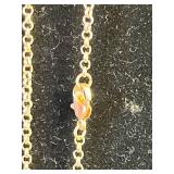 Lot of Necklaces Inc Coldwater Creek Necklace