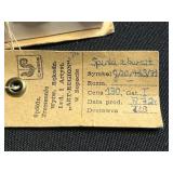 Amber Jewelry Collection - MET Amber Cufflinks & Bead Necklaces