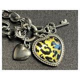 Monet & Kathy Van Zeeland Jewelry Lot - Vintage Necklaces & Pendants